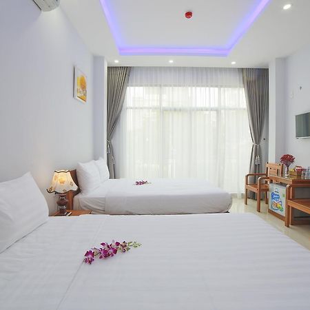 Summer Beach Da Nang Exterior foto