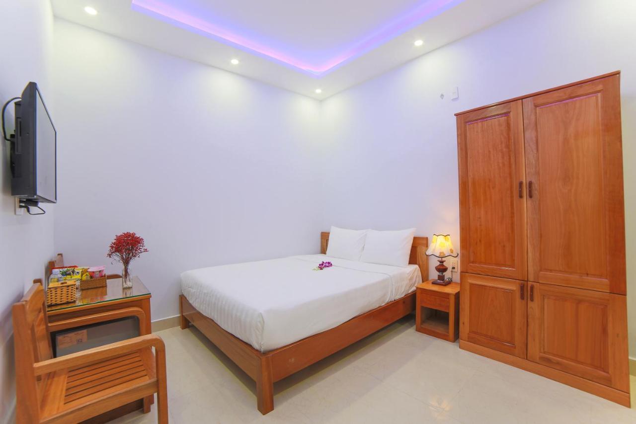 Summer Beach Da Nang Exterior foto