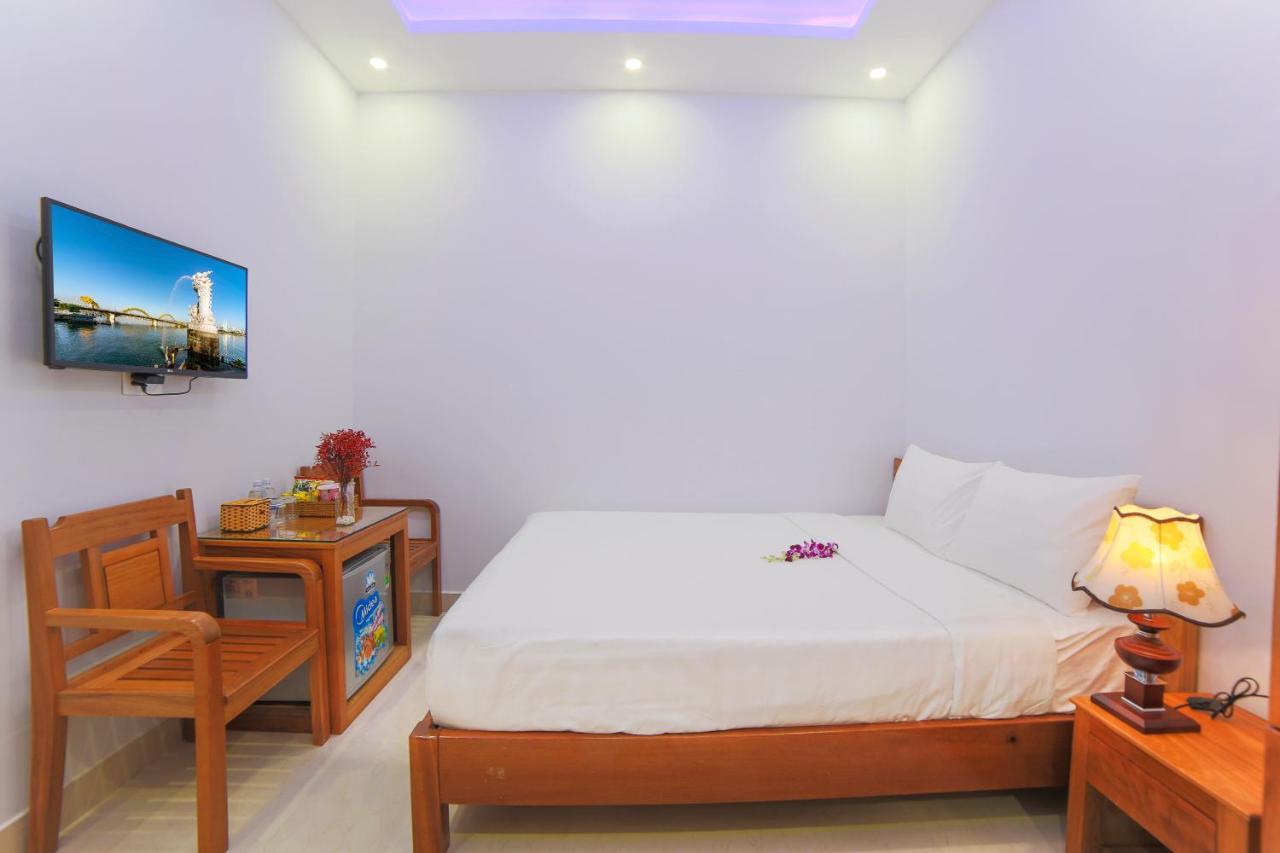 Summer Beach Da Nang Exterior foto