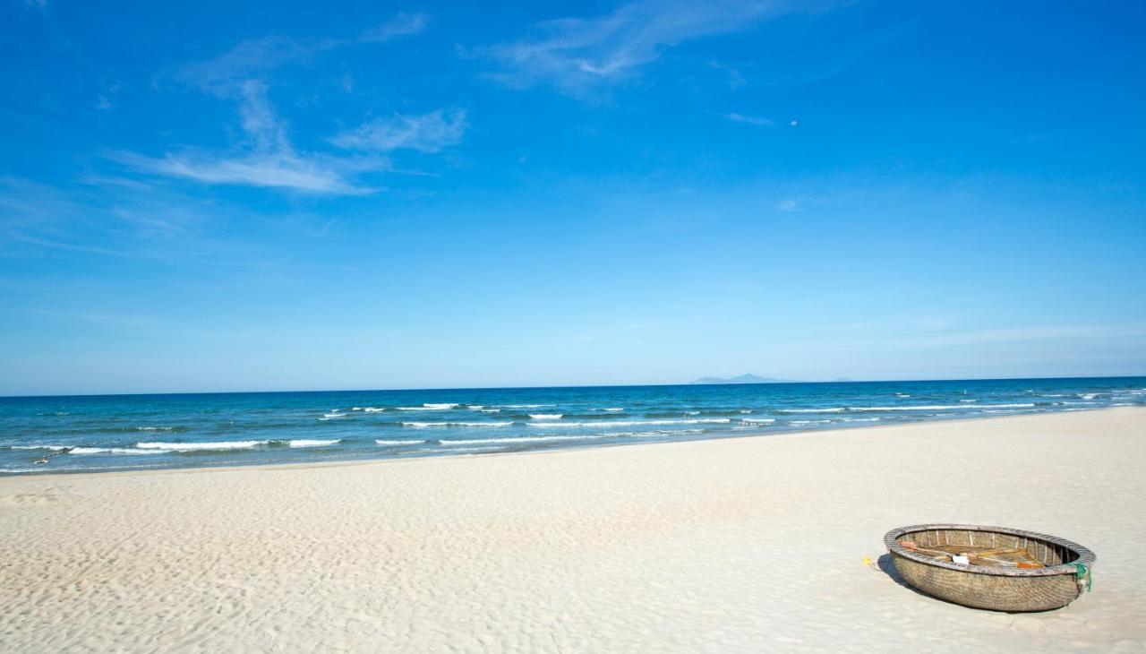 Summer Beach Da Nang Exterior foto