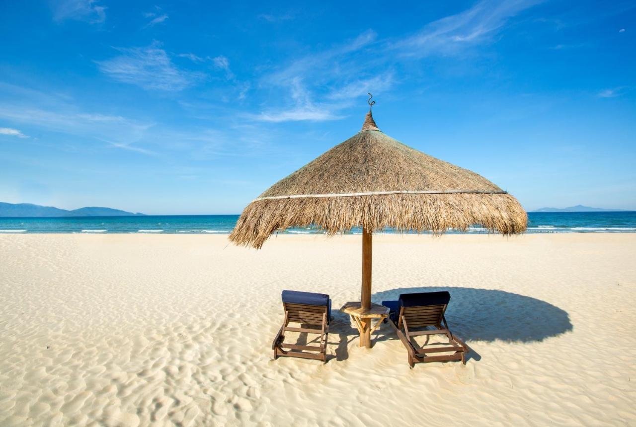 Summer Beach Da Nang Exterior foto
