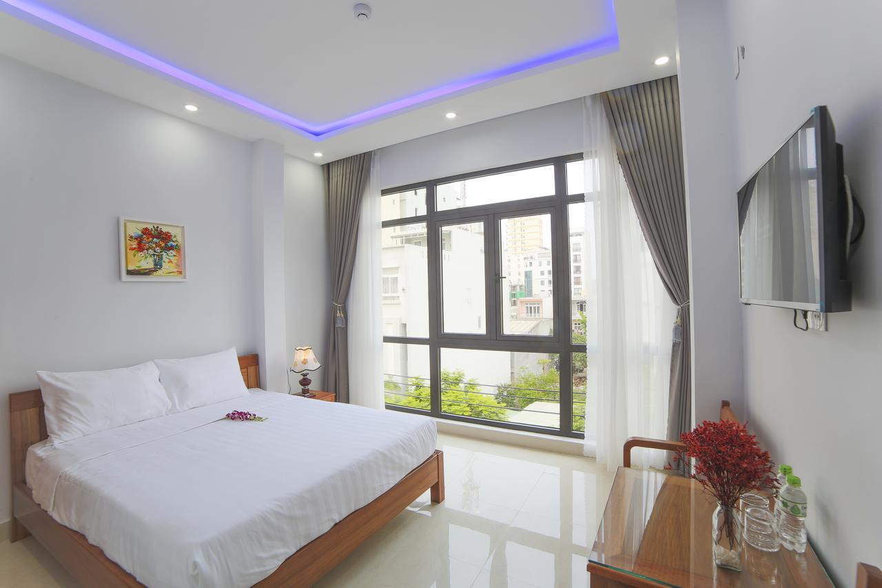 Summer Beach Da Nang Exterior foto