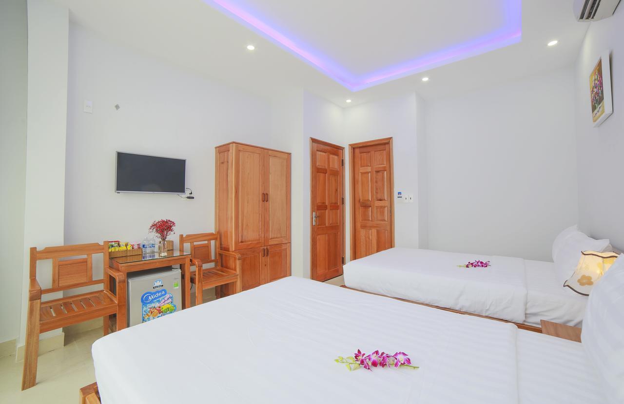 Summer Beach Da Nang Exterior foto
