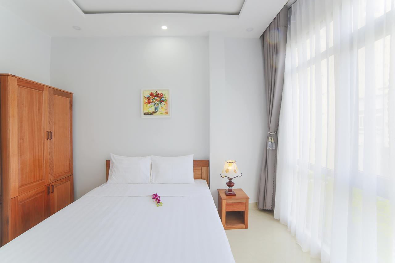 Summer Beach Da Nang Exterior foto
